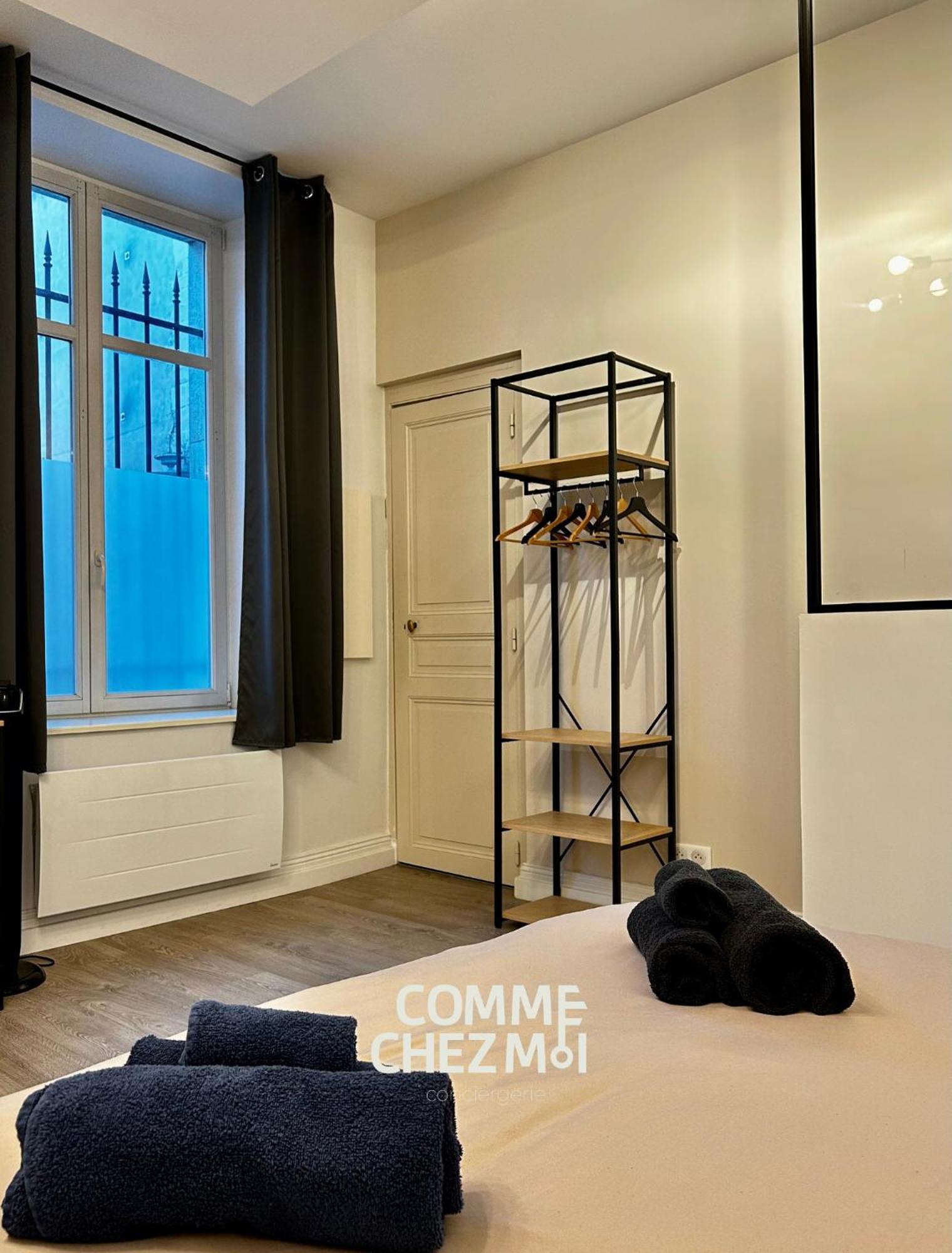 Le Petit Godron Appartement Nancy